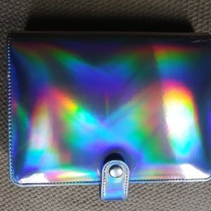 Recollection undated planner and calender pack